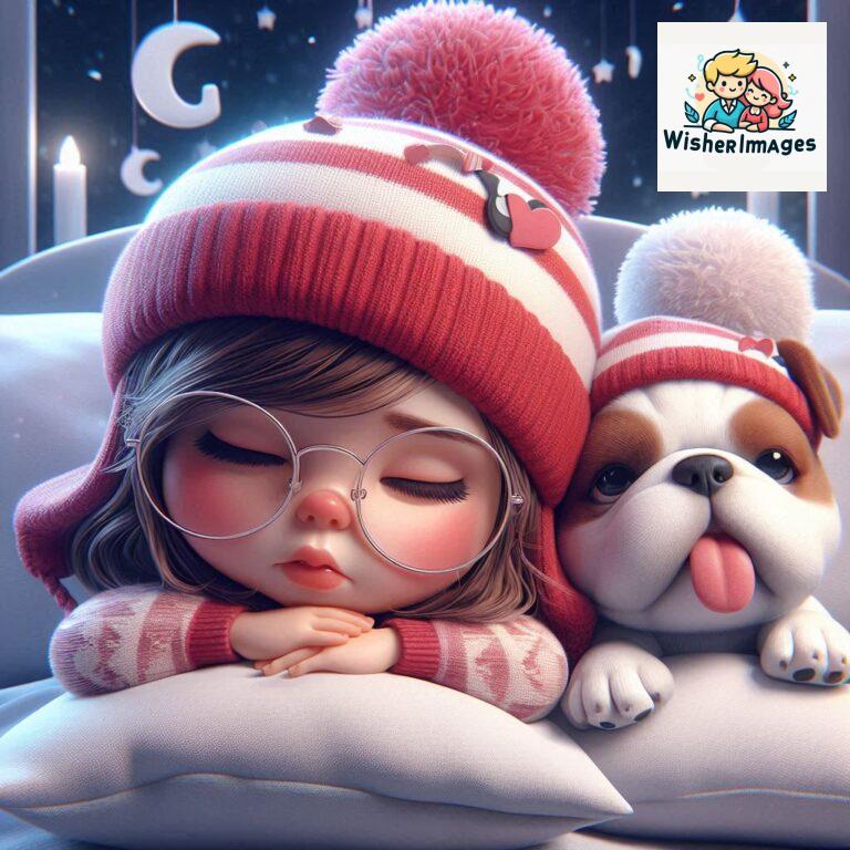 A-Calm-Good-Night-Under-a-Starry-Dreamy-Sky-Drifting-Off-to-a-Good-Night-with-Soft-Melodies-of-Dreams-Wishing-a-Cheerful-Good-Night-Wrapped-in-Warm-Dreams_99