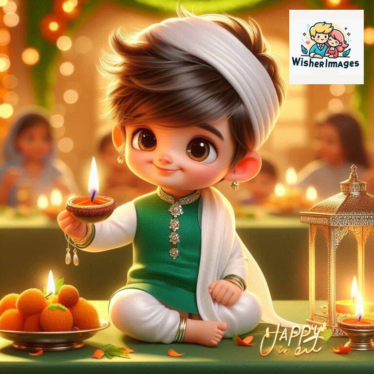 cute boy happy diwali images cute boy diwali pic hd 4k download free