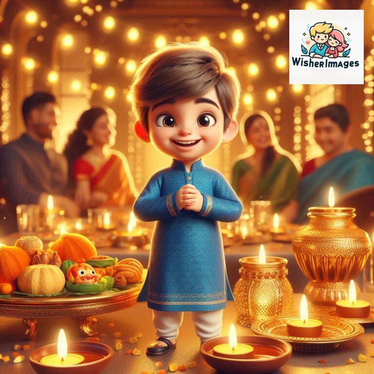 cute boy happy diwali images cute boy diwali pic hd 4k download free (0)