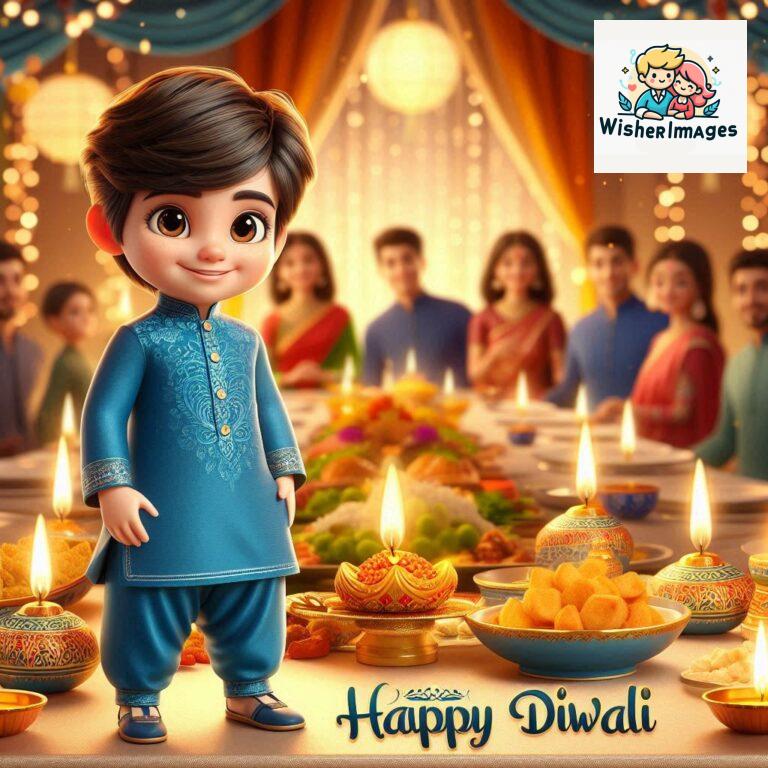 cute boy happy diwali images cute boy diwali pic hd 4k download free (1)