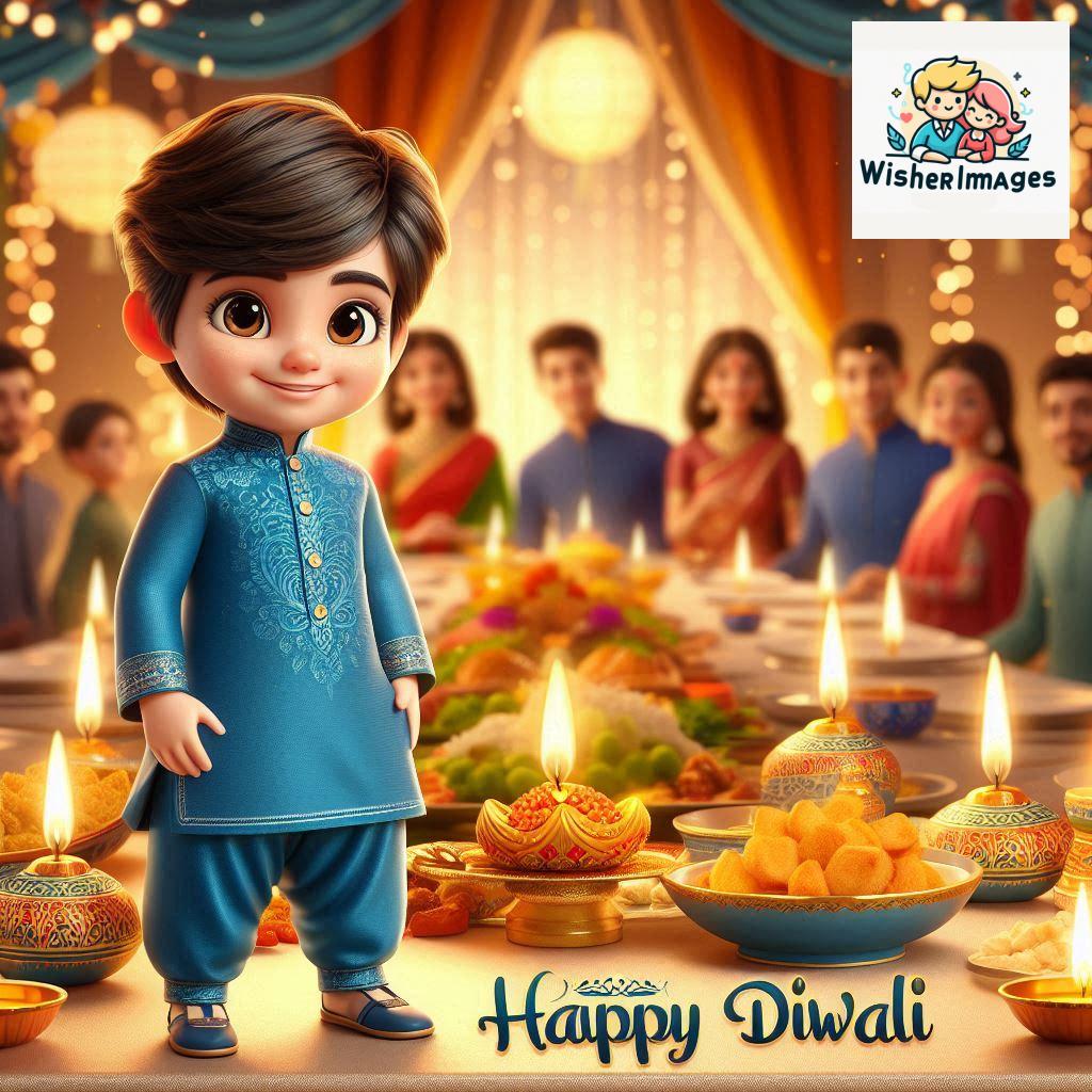 cute boy happy diwali images cute boy diwali pic hd 4k download free (1)