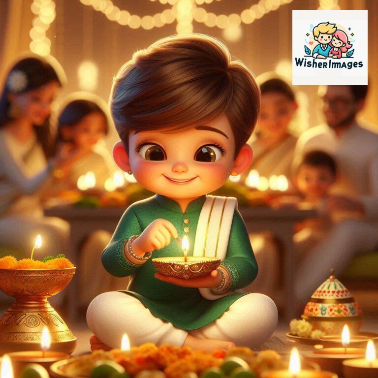 cute boy happy diwali images cute boy diwali pic hd 4k download free (10)