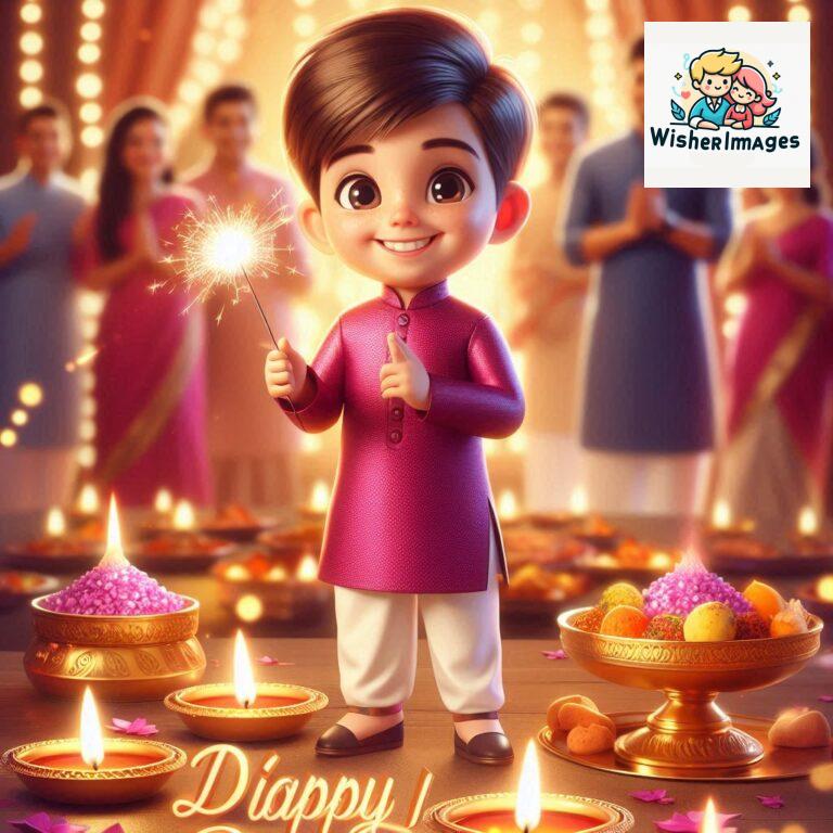 cute boy happy diwali images cute boy diwali pic hd 4k download free (107)