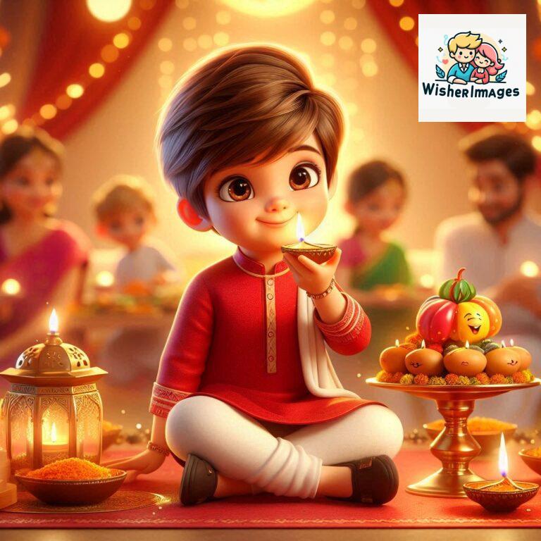 cute boy happy diwali images cute boy diwali pic hd 4k download free (110)