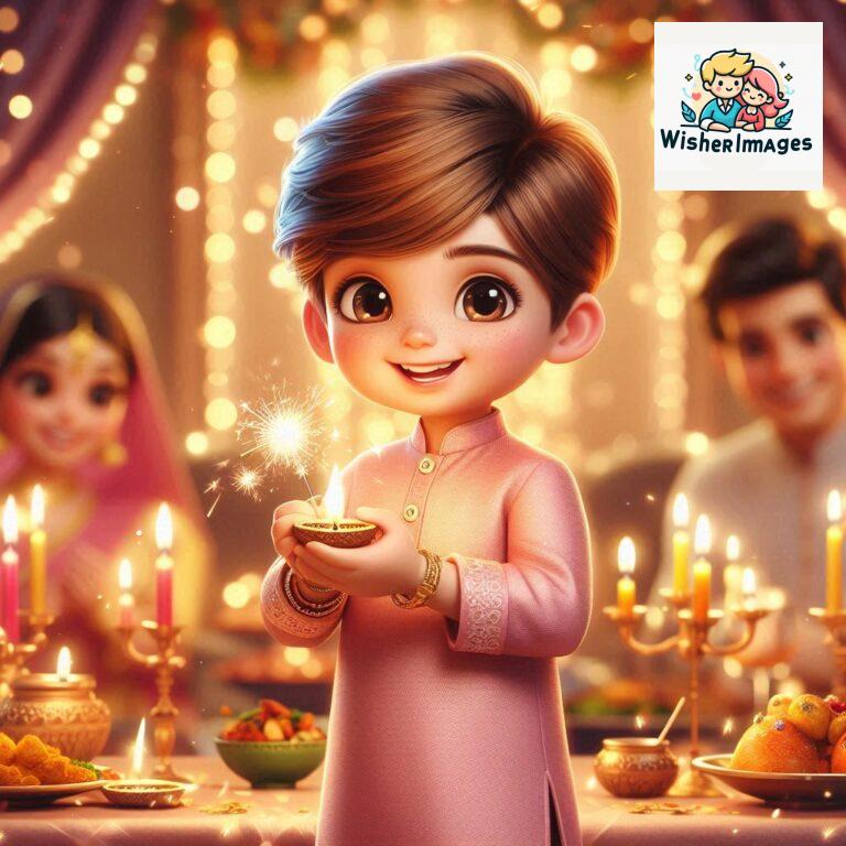 cute boy happy diwali images cute boy diwali pic hd 4k download free (117)