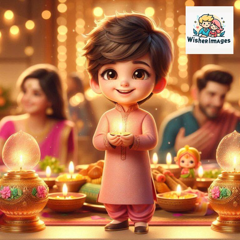 cute boy happy diwali images cute boy diwali pic hd 4k download free (118)