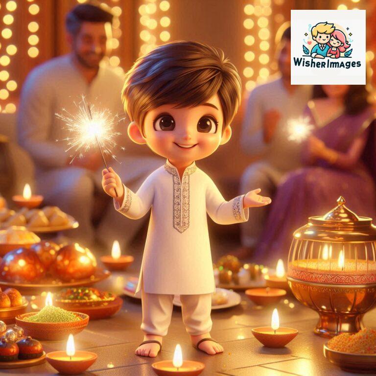 cute boy happy diwali images cute boy diwali pic hd 4k download free (12)