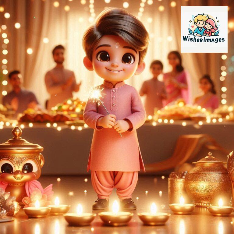 cute boy happy diwali images cute boy diwali pic hd 4k download free (120)