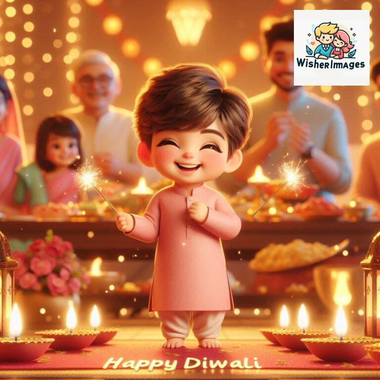 cute boy happy diwali images cute boy diwali pic hd 4k download free (121)