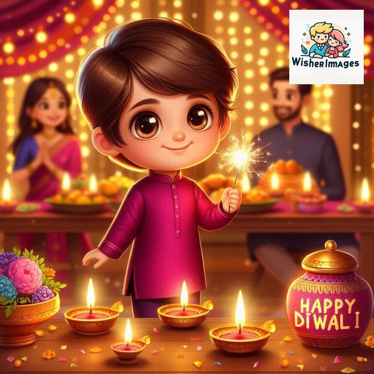 cute boy happy diwali images cute boy diwali pic hd 4k download free (123)