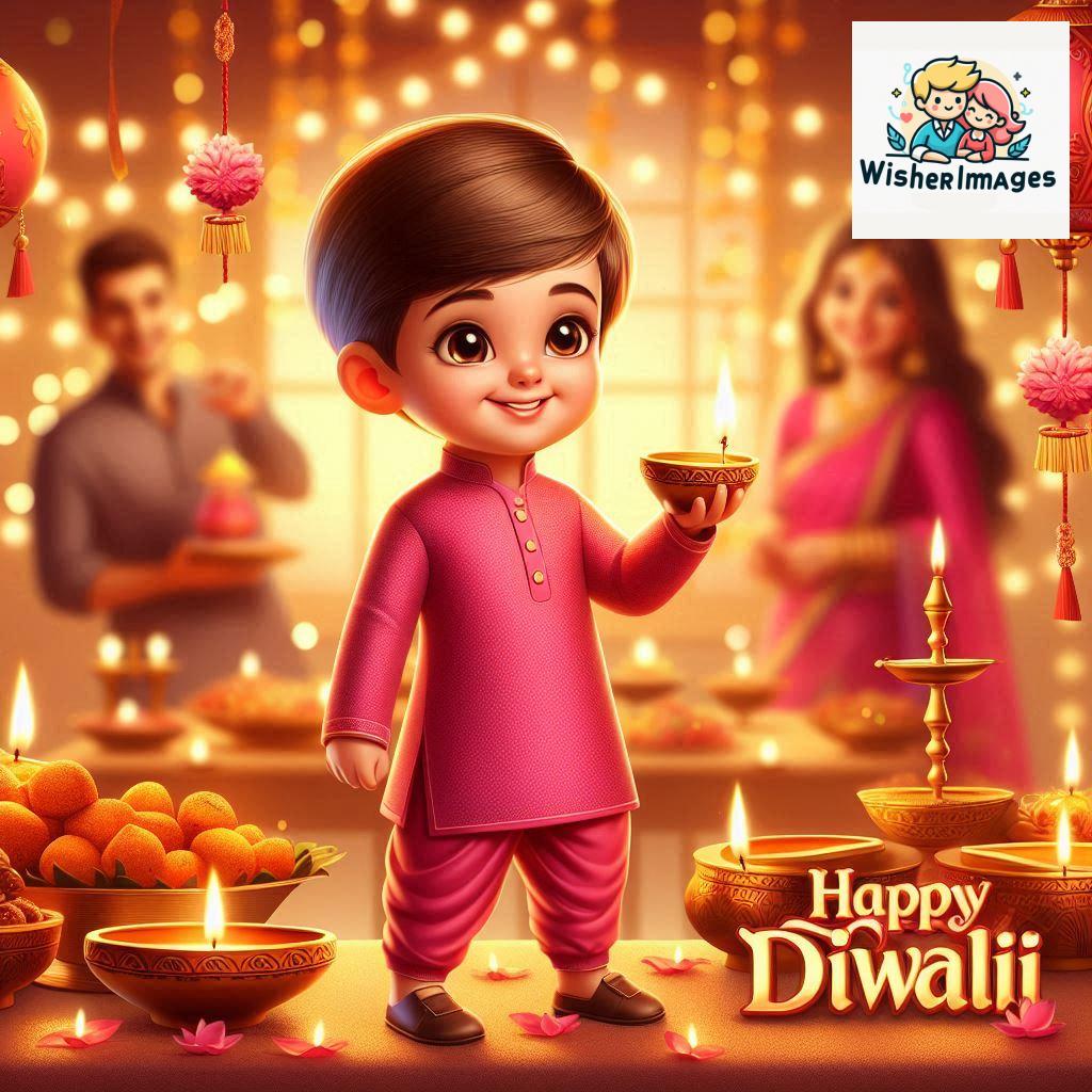 cute boy happy diwali images cute boy diwali pic hd 4k download free (124)