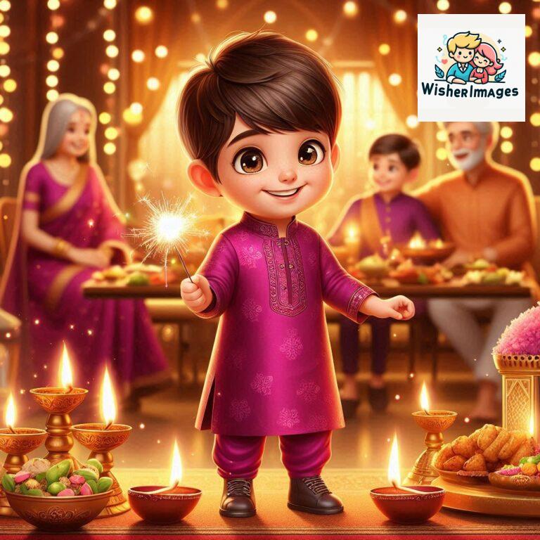 cute boy happy diwali images cute boy diwali pic hd 4k download free (125)