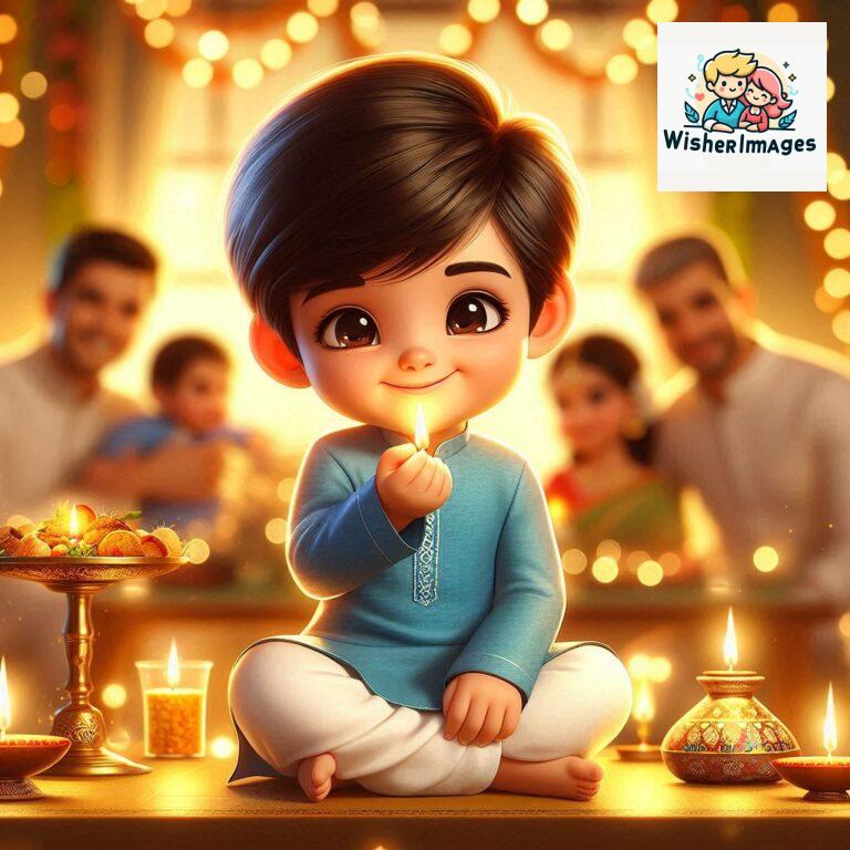 cute boy happy diwali images cute boy diwali pic hd 4k download free (126)