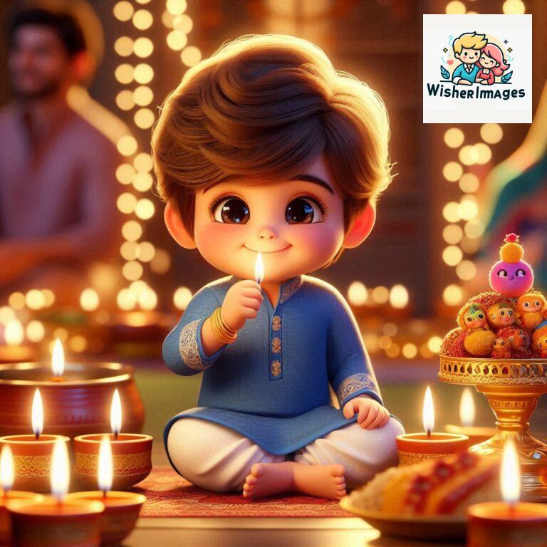 cute boy happy diwali images cute boy diwali pic hd 4k download free (127)