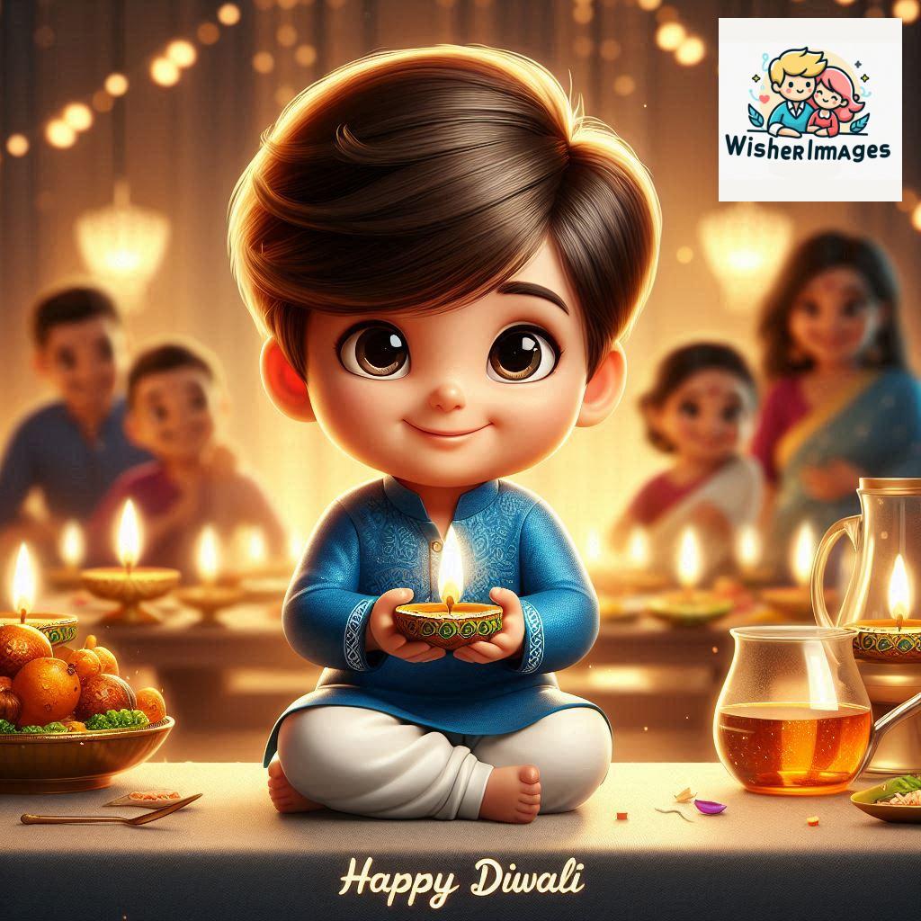 cute boy happy diwali images cute boy diwali pic hd 4k download free (128)