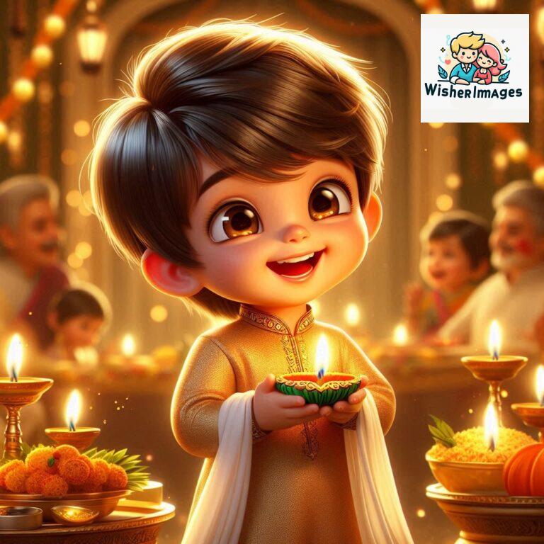 cute boy happy diwali images cute boy diwali pic hd 4k download free (129)