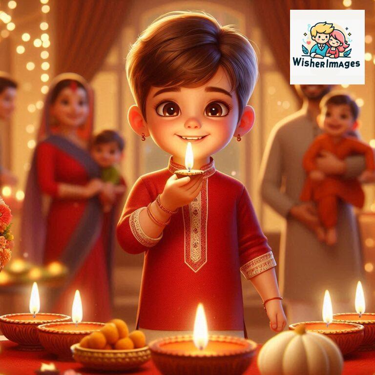 cute boy happy diwali images cute boy diwali pic hd 4k download free (134)