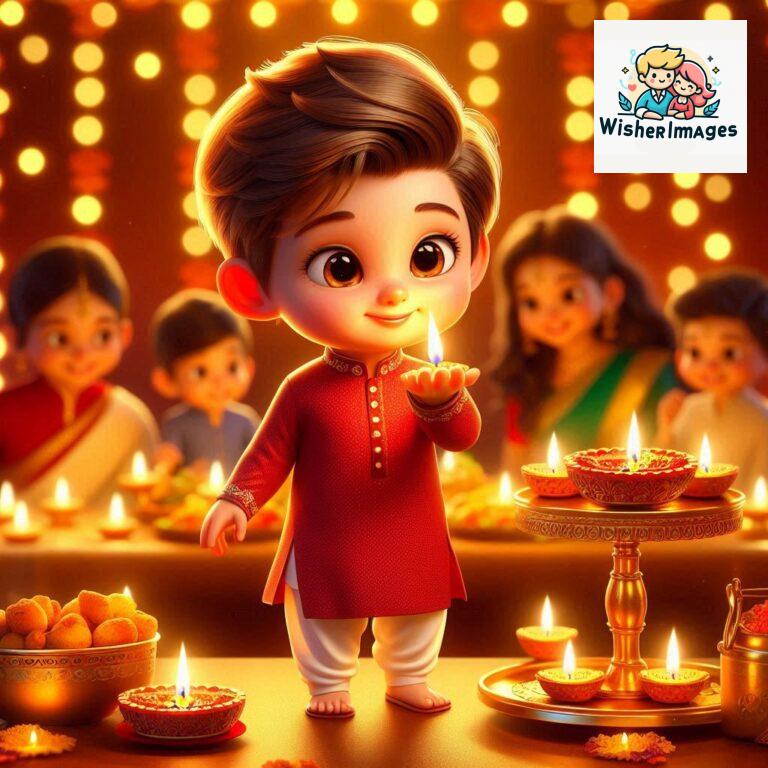 cute boy happy diwali images cute boy diwali pic hd 4k download free (138)