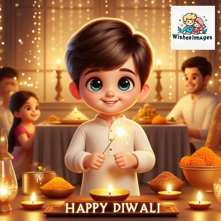 cute boy happy diwali images cute boy diwali pic hd 4k download free (14)