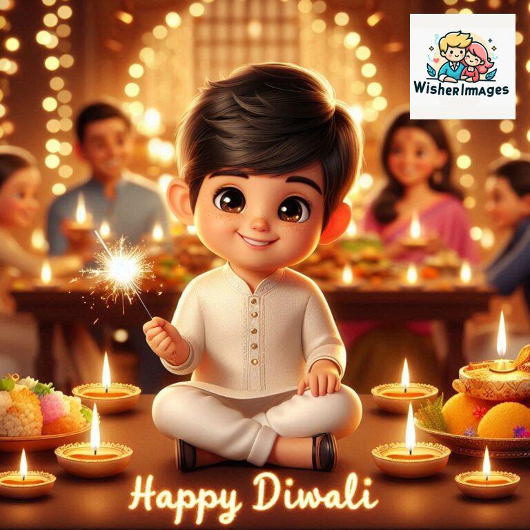 cute boy happy diwali images cute boy diwali pic hd 4k download free (16)