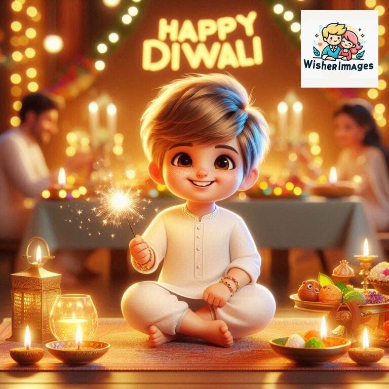 cute boy happy diwali images cute boy diwali pic hd 4k download free (17)