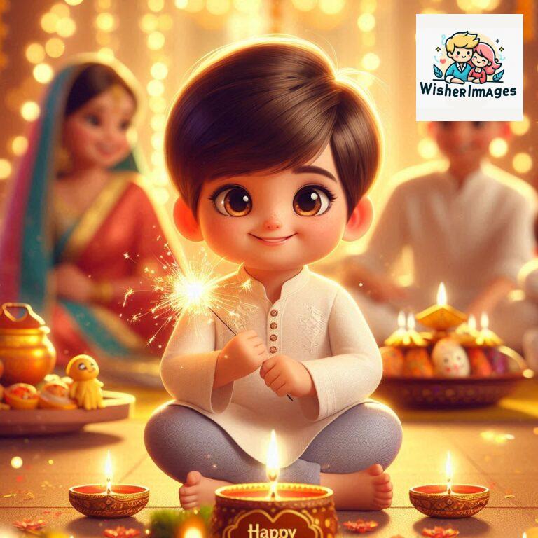 cute boy happy diwali images cute boy diwali pic hd 4k download free (18)