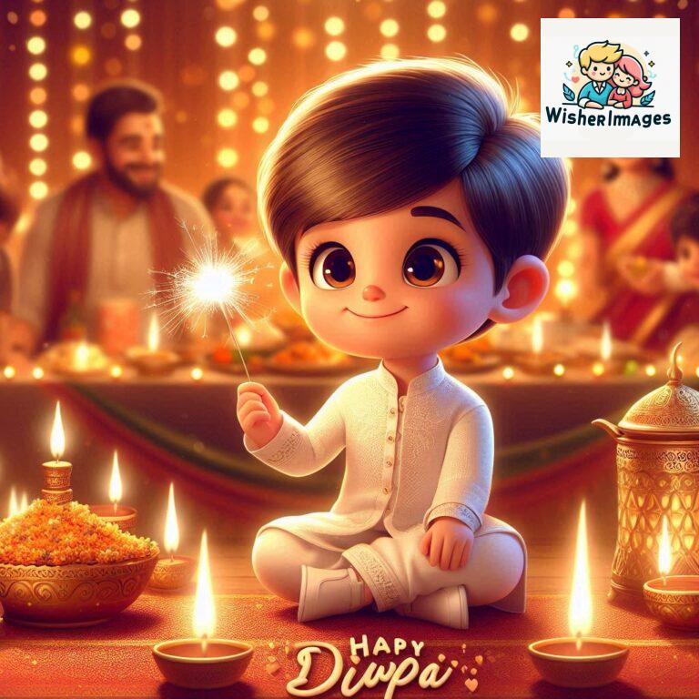 cute boy happy diwali images cute boy diwali pic hd 4k download free (19)