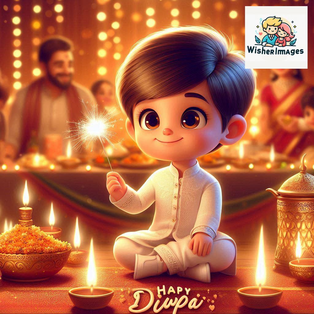 cute boy happy diwali images cute boy diwali pic hd 4k download free (19)