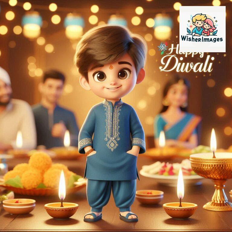 cute boy happy diwali images cute boy diwali pic hd 4k download free (2)