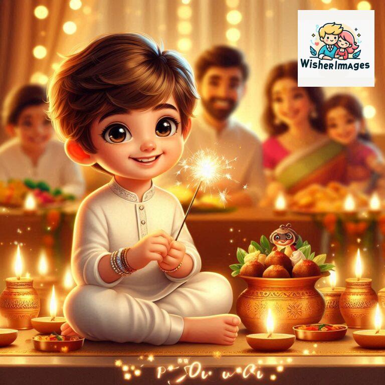 cute boy happy diwali images cute boy diwali pic hd 4k download free (20)