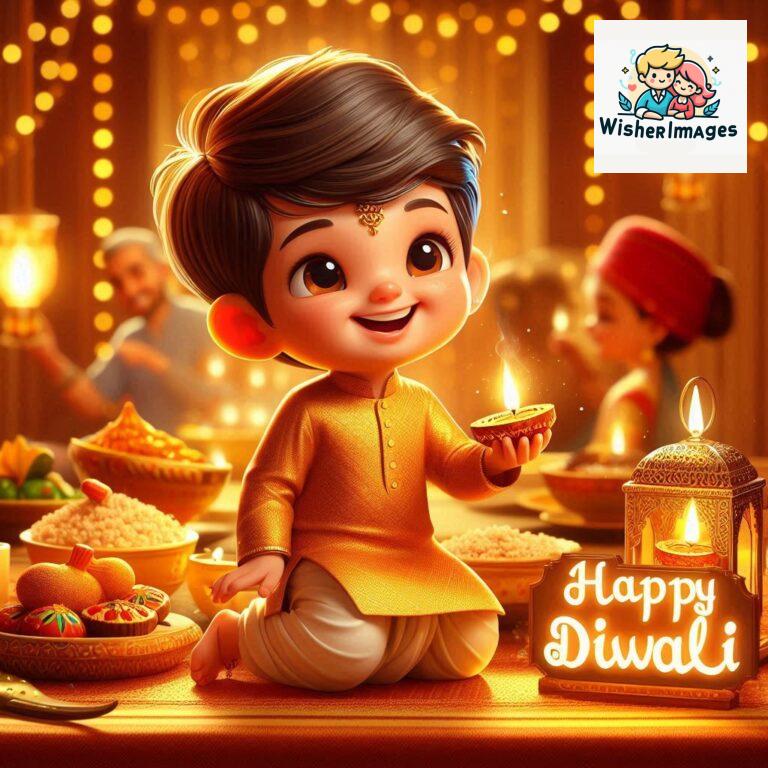 cute boy happy diwali images cute boy diwali pic hd 4k download free (28)