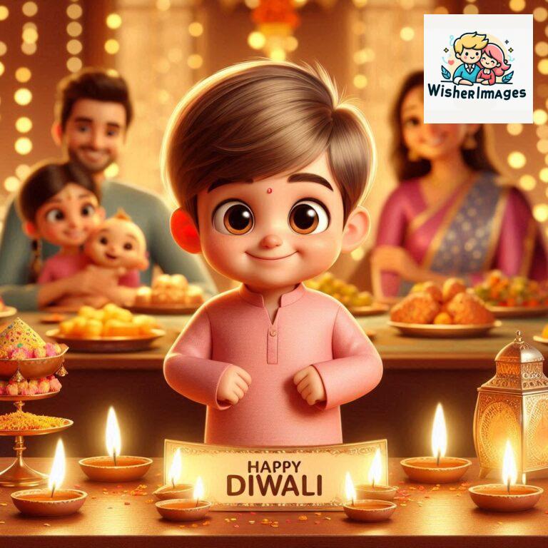 cute boy happy diwali images cute boy diwali pic hd 4k download free (3)