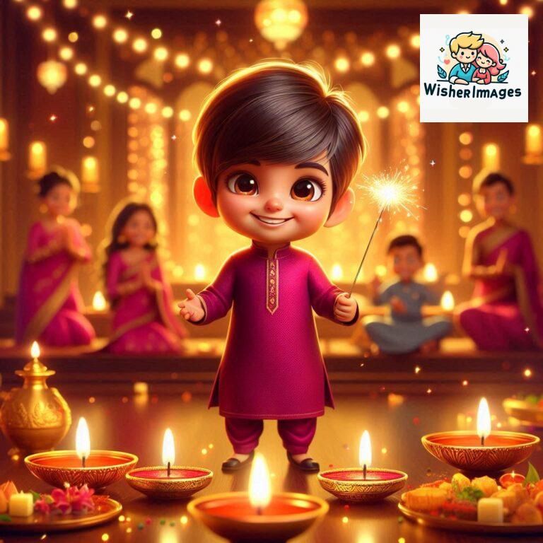 cute boy happy diwali images cute boy diwali pic hd 4k download free (41)