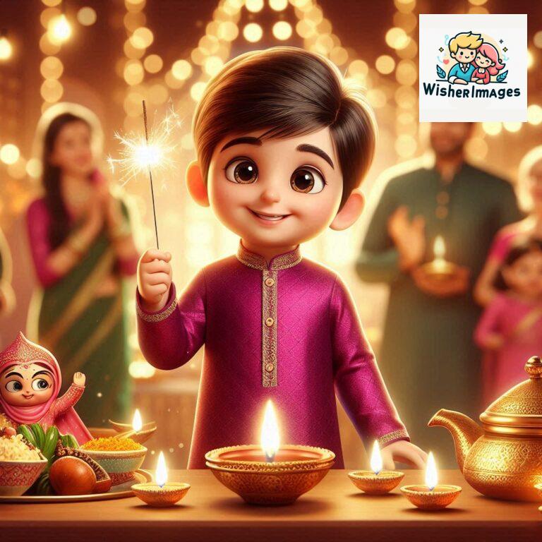 cute boy happy diwali images cute boy diwali pic hd 4k download free (42)