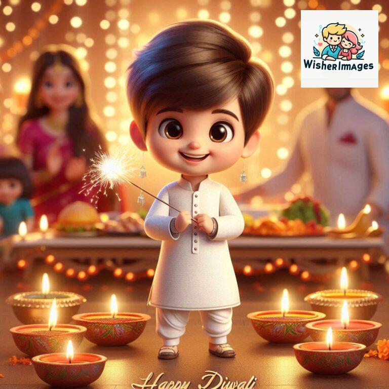 cute boy happy diwali images cute boy diwali pic hd 4k download free (45)