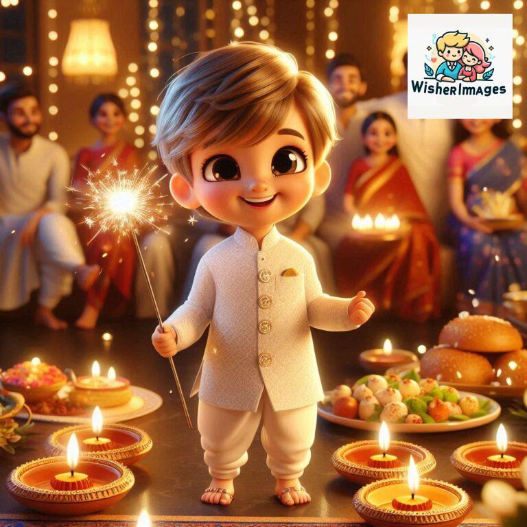 cute boy happy diwali images cute boy diwali pic hd 4k download free (46)