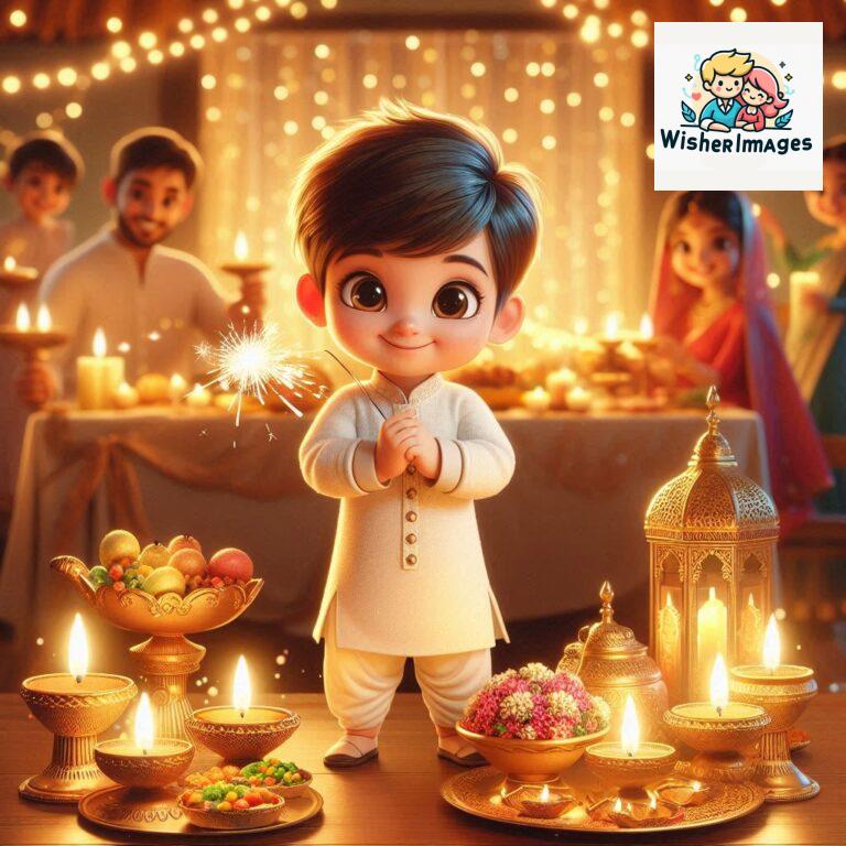 cute boy happy diwali images cute boy diwali pic hd 4k download free (47)