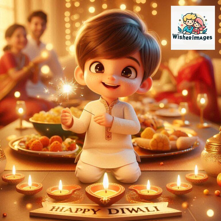 cute boy happy diwali images cute boy diwali pic hd 4k download free (49)