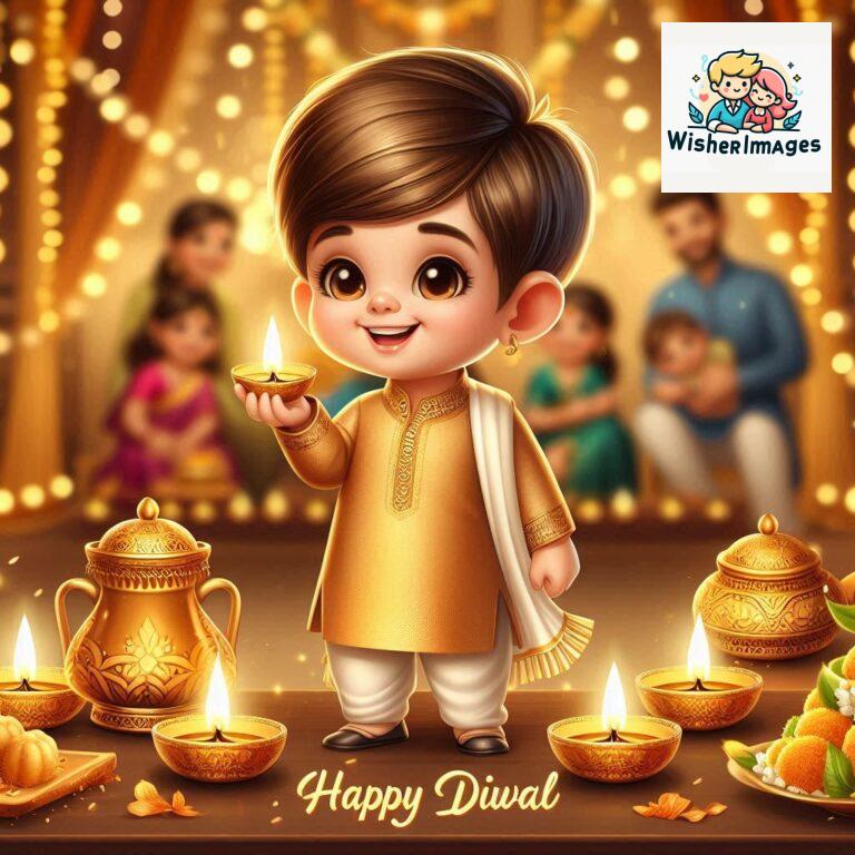 cute boy happy diwali images cute boy diwali pic hd 4k download free (54)