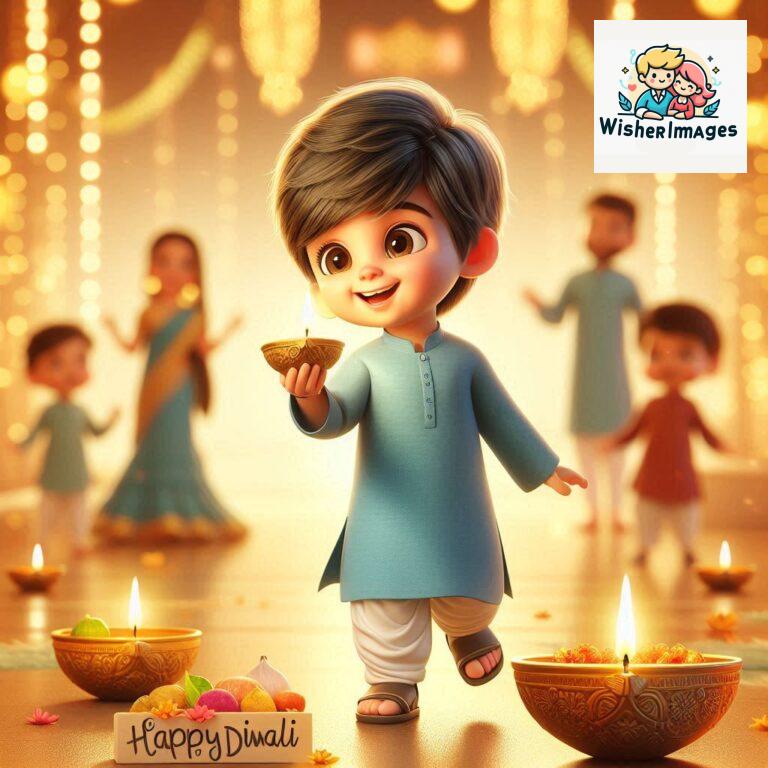 cute boy happy diwali images cute boy diwali pic hd 4k download free (59)