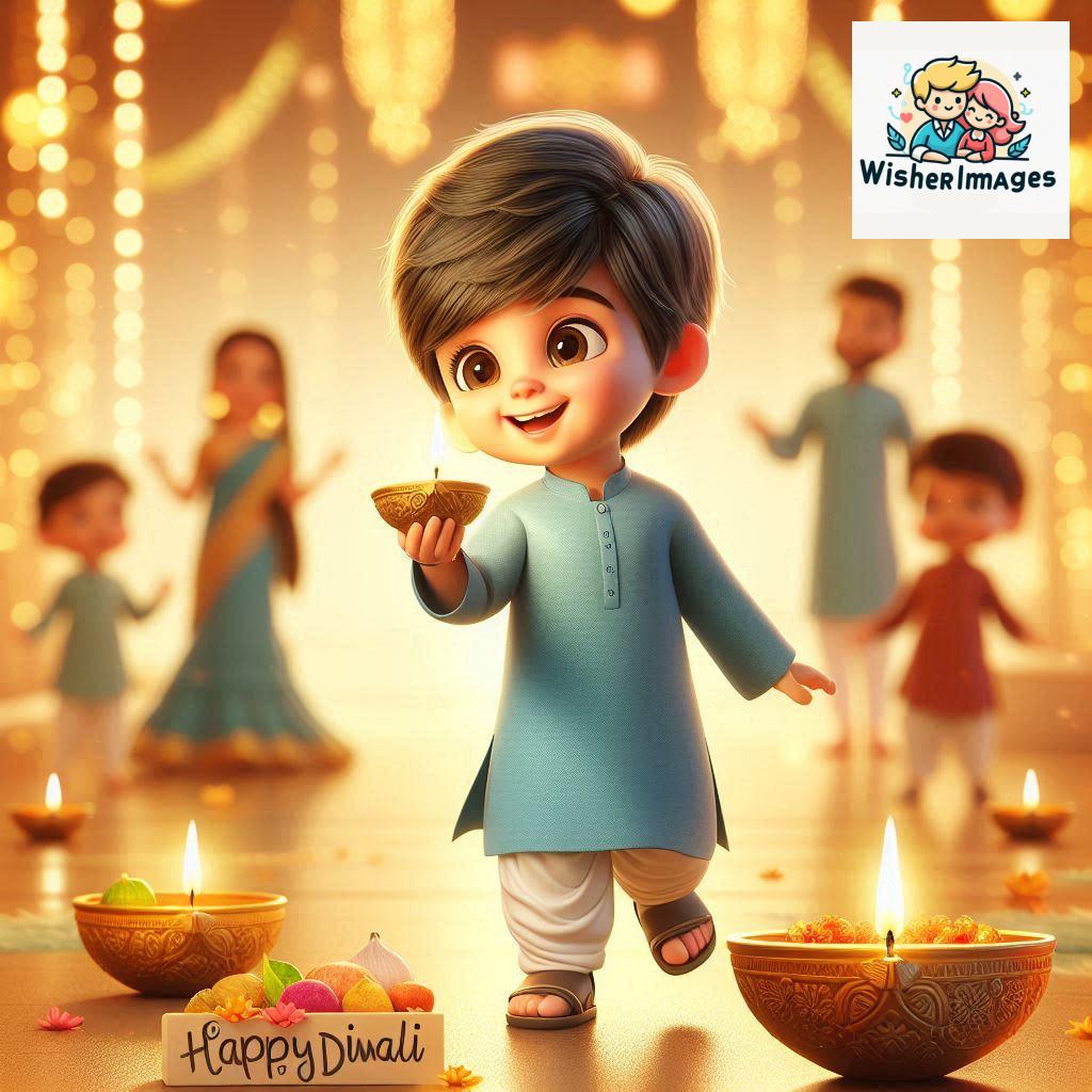 cute boy happy diwali images cute boy diwali pic hd 4k download free (59)