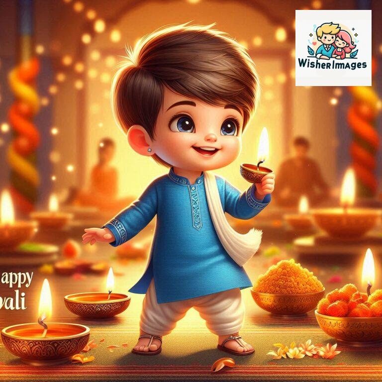 cute boy happy diwali images cute boy diwali pic hd 4k download free (63)