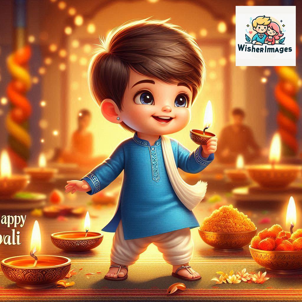 cute boy happy diwali images cute boy diwali pic hd 4k download free (63)