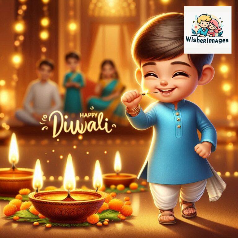 cute boy happy diwali images cute boy diwali pic hd 4k download free (67)