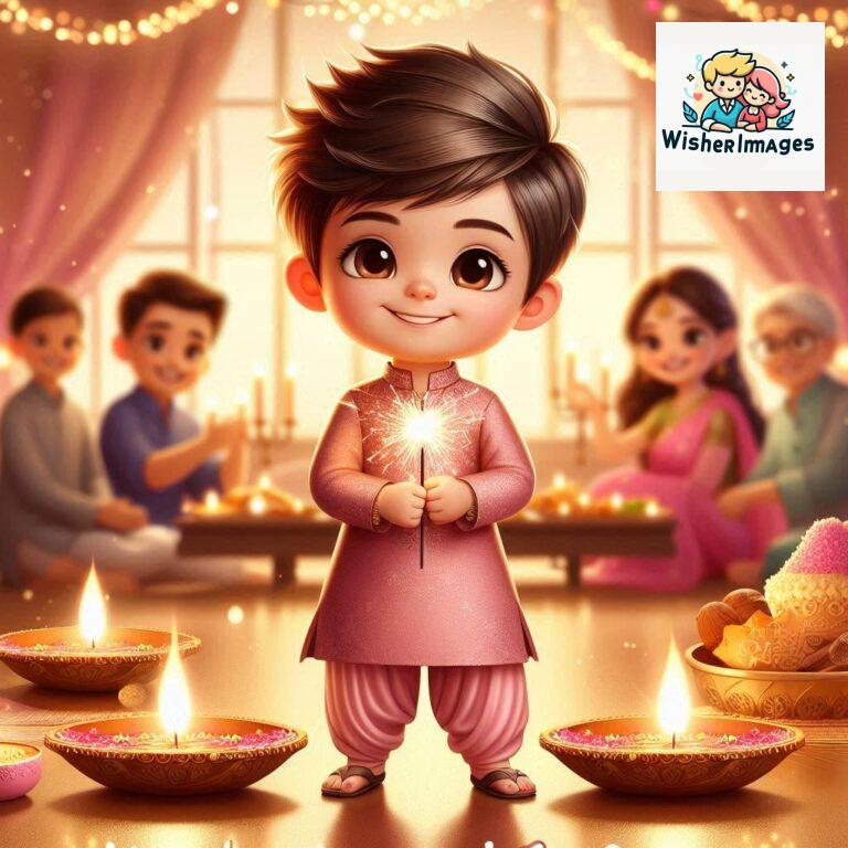 cute boy happy diwali images cute boy diwali pic hd 4k download free (7)