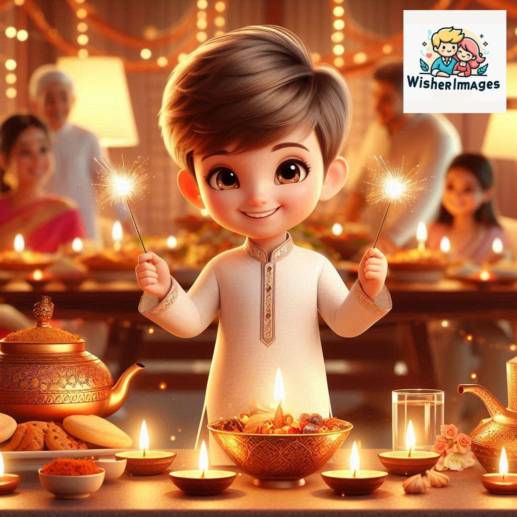 cute boy happy diwali images cute boy diwali pic hd 4k download free (72)