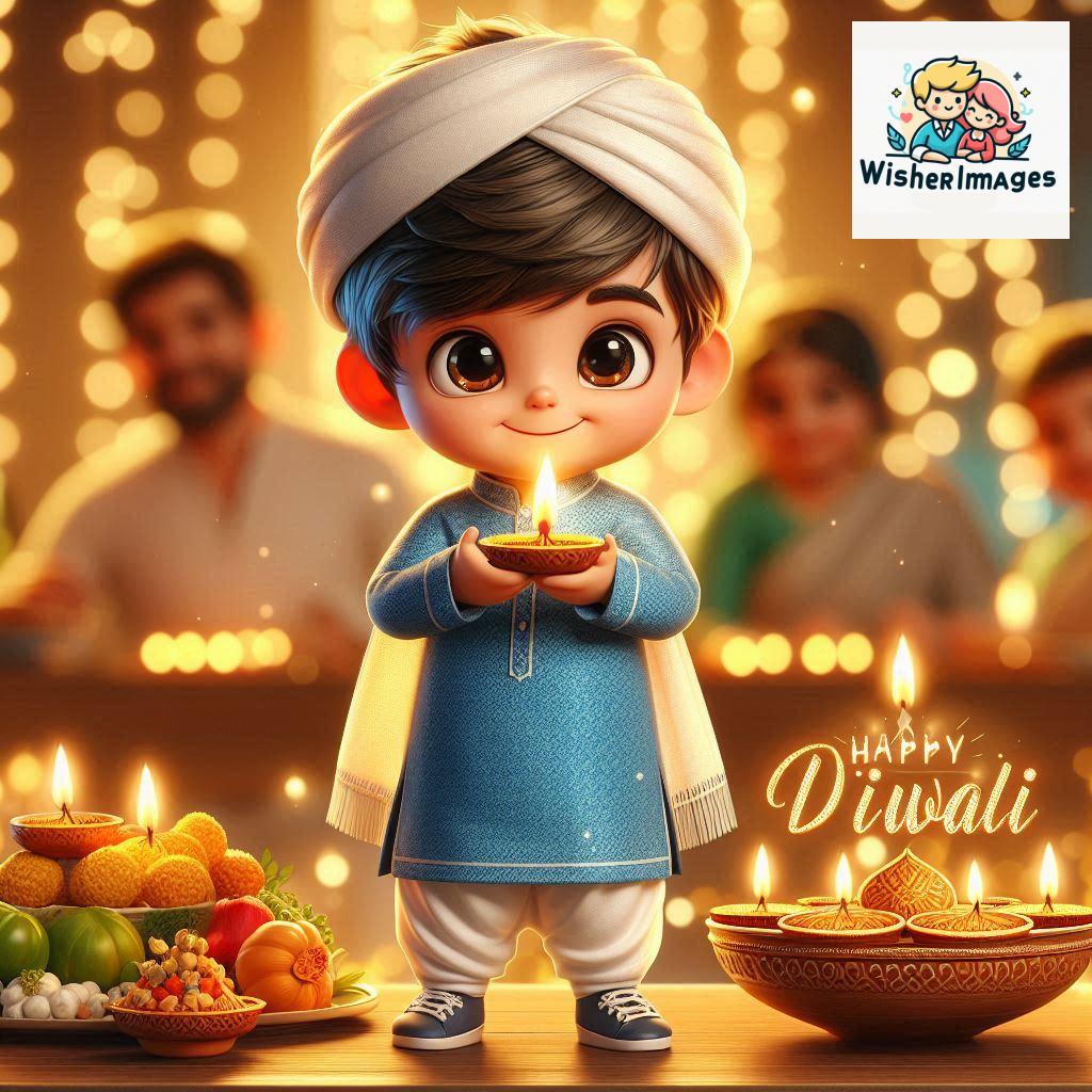 cute boy happy diwali images cute boy diwali pic hd 4k download free (73)