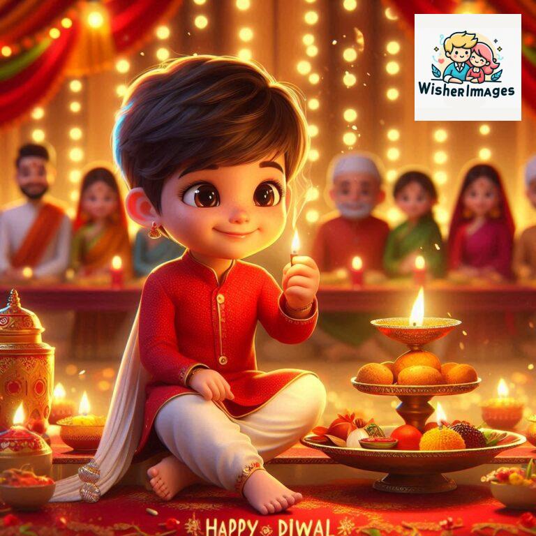 cute boy happy diwali images cute boy diwali pic hd 4k download free (76)