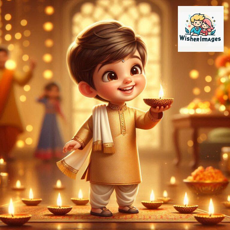 cute boy happy diwali images cute boy diwali pic hd 4k download free (79)