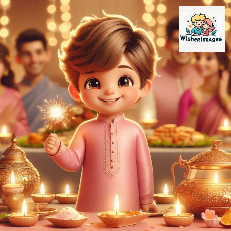 cute boy happy diwali images cute boy diwali pic hd 4k download free (8)